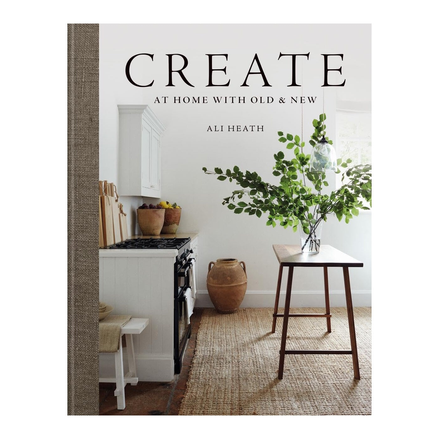 Create Rhis Book Create at home with old & new book – green with envy nz