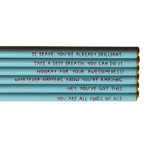 Friencils pencil set