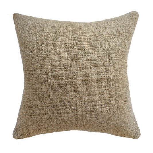 Cyprian cushion cover camel 50cm