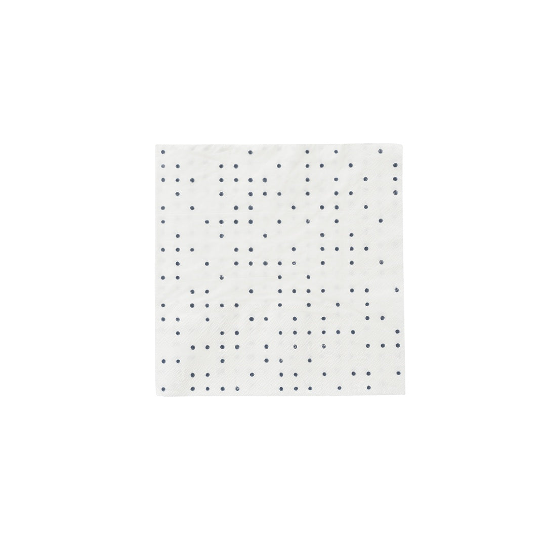 Dieter dot dinner paper napkins navy spot (20)