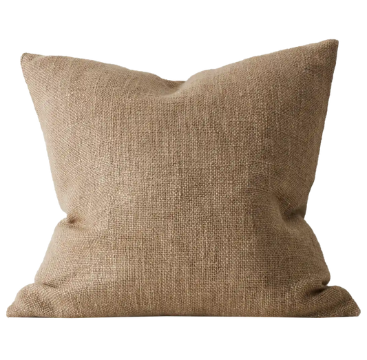 Domenica cushion cover clay 50cm