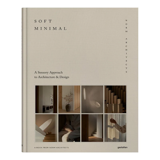 Soft Minimal book