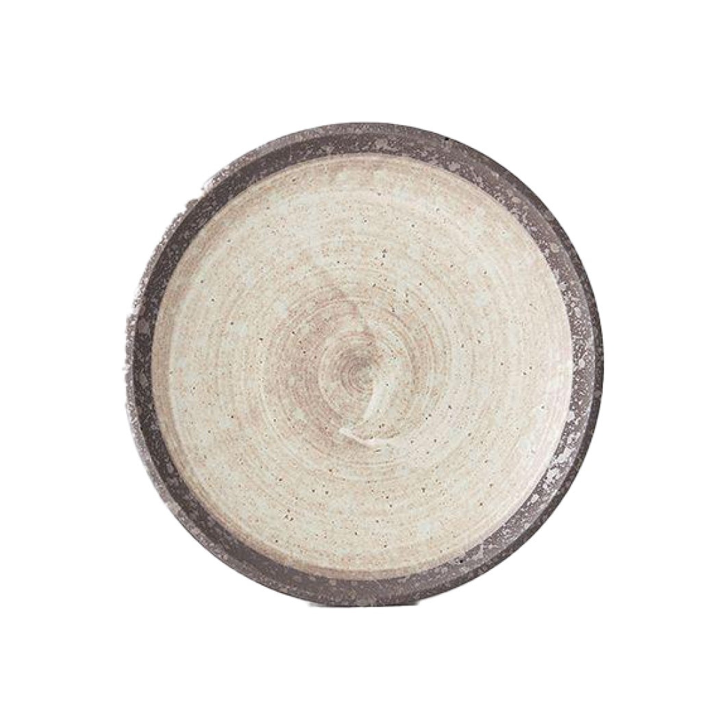 Nin-rin side plate 20cm