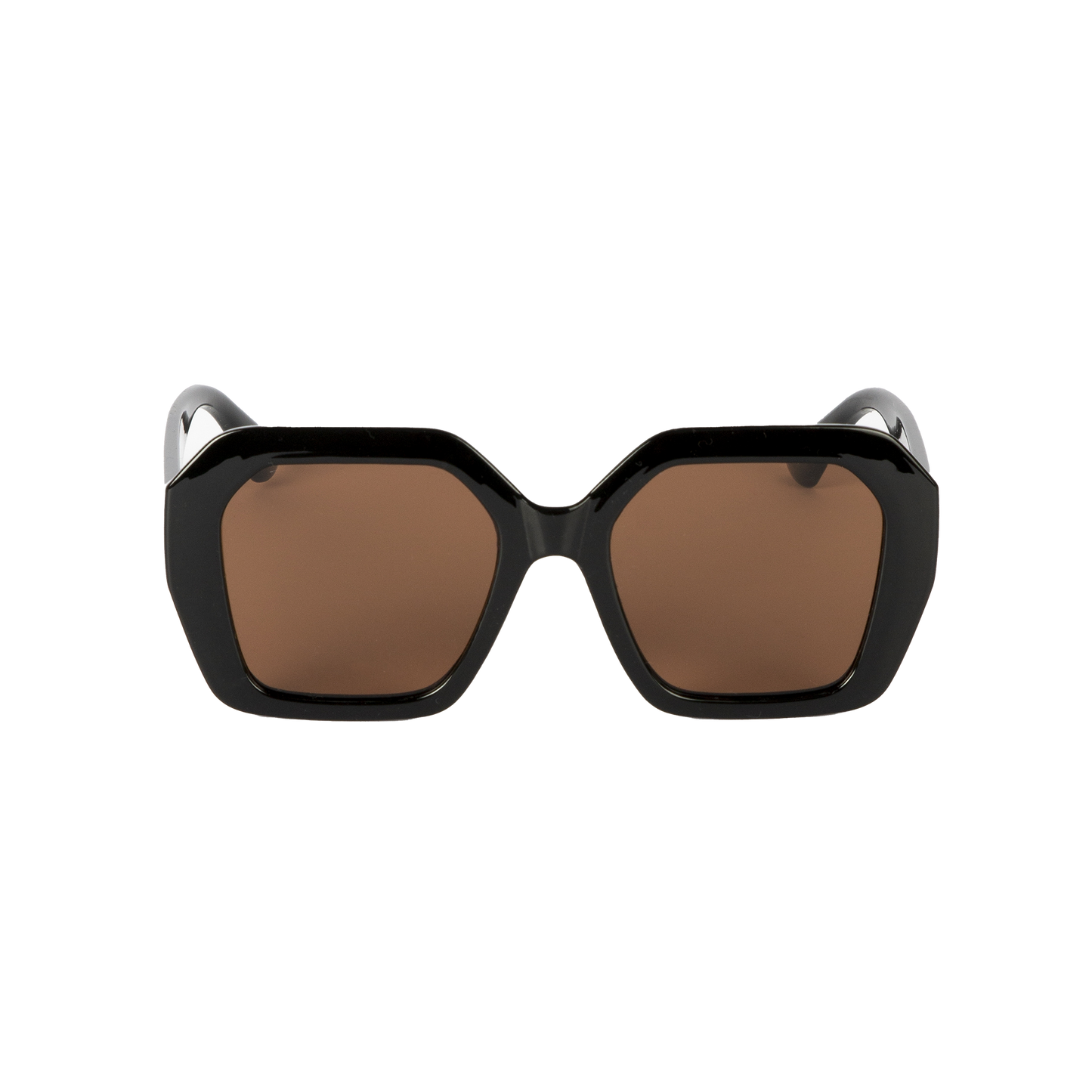 Stella + Gemma Hurley sunglasses black (595)