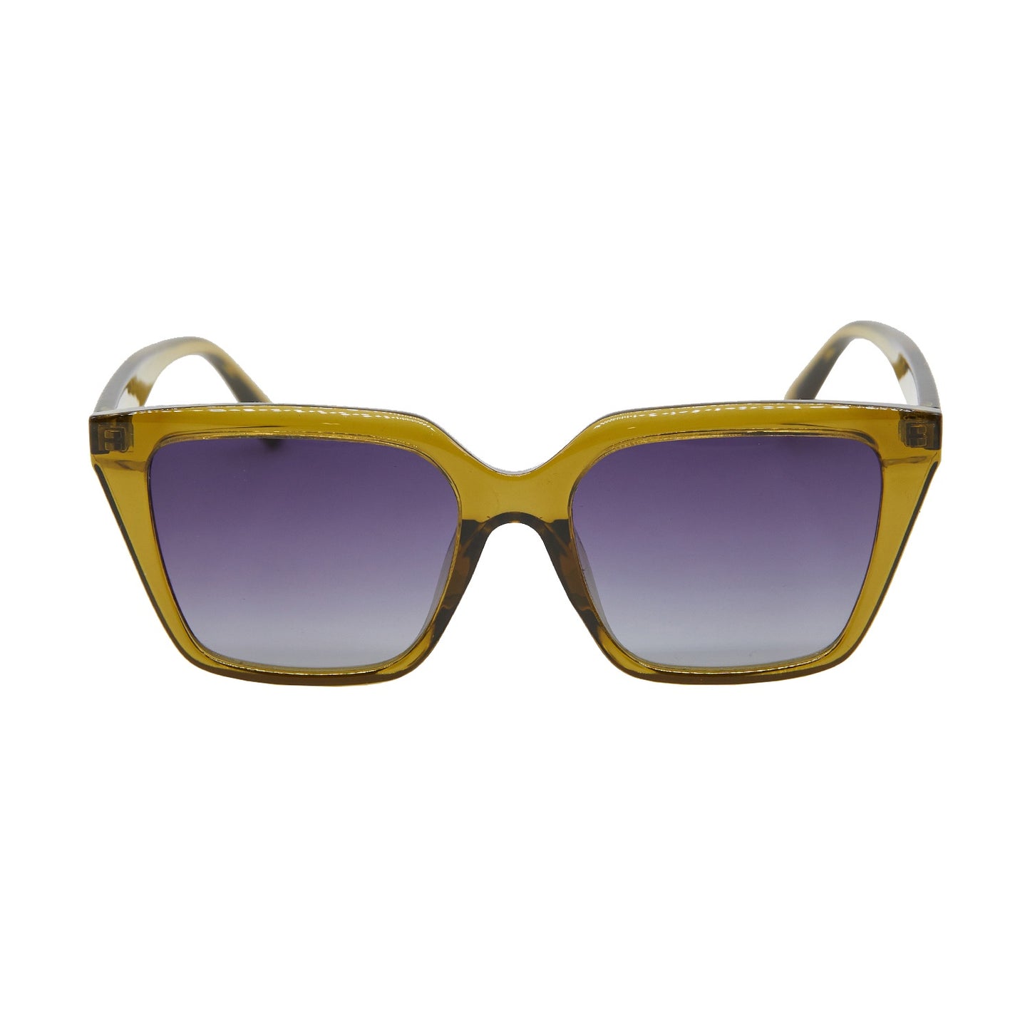 Stella + Gemma Willow sunglasses olive (623)