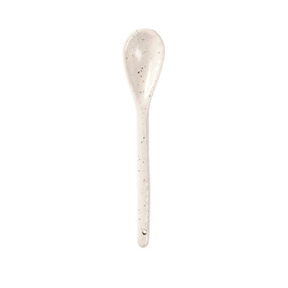 Broste Nordic vanilla small spoon