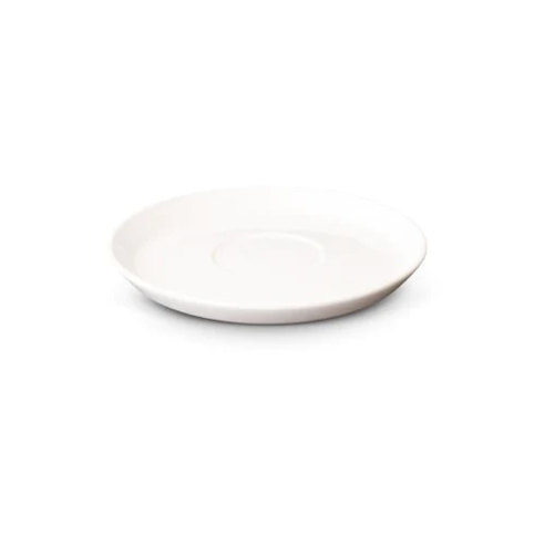 Acme saucer white 12cm