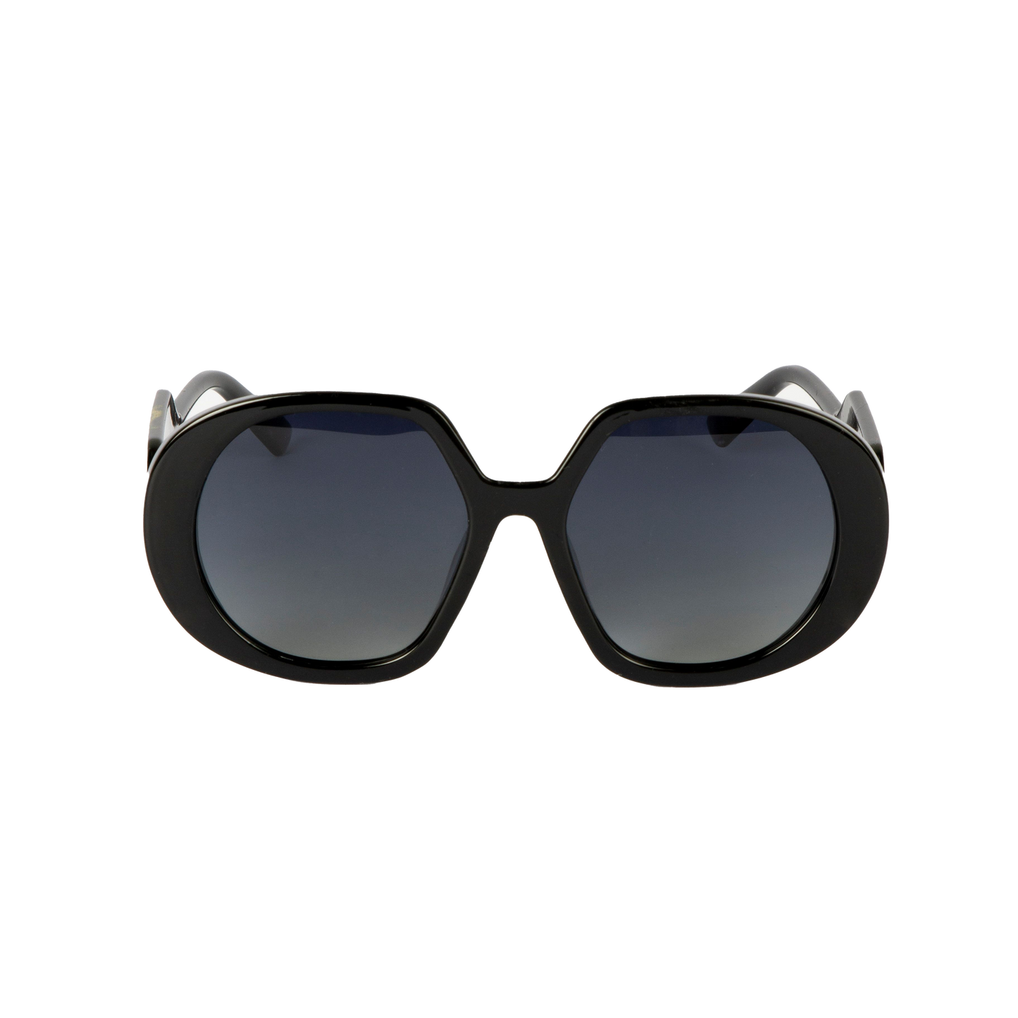Stella + Gemma sunglasses pfiffer black (570)