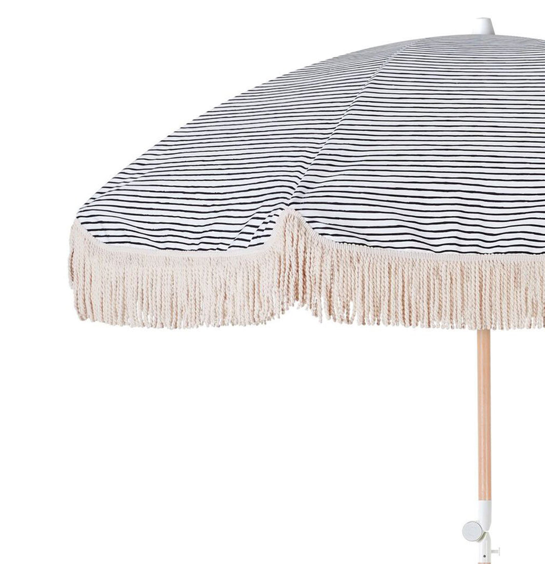 Natural Instinct beach umbrella