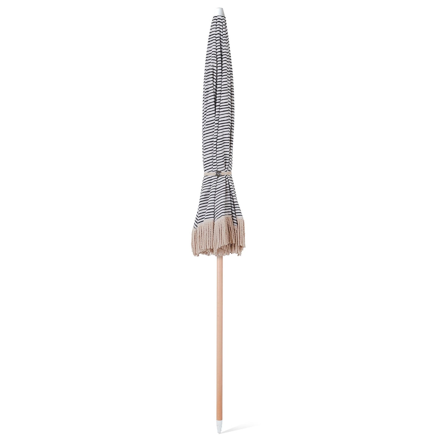 Natural Instinct beach umbrella