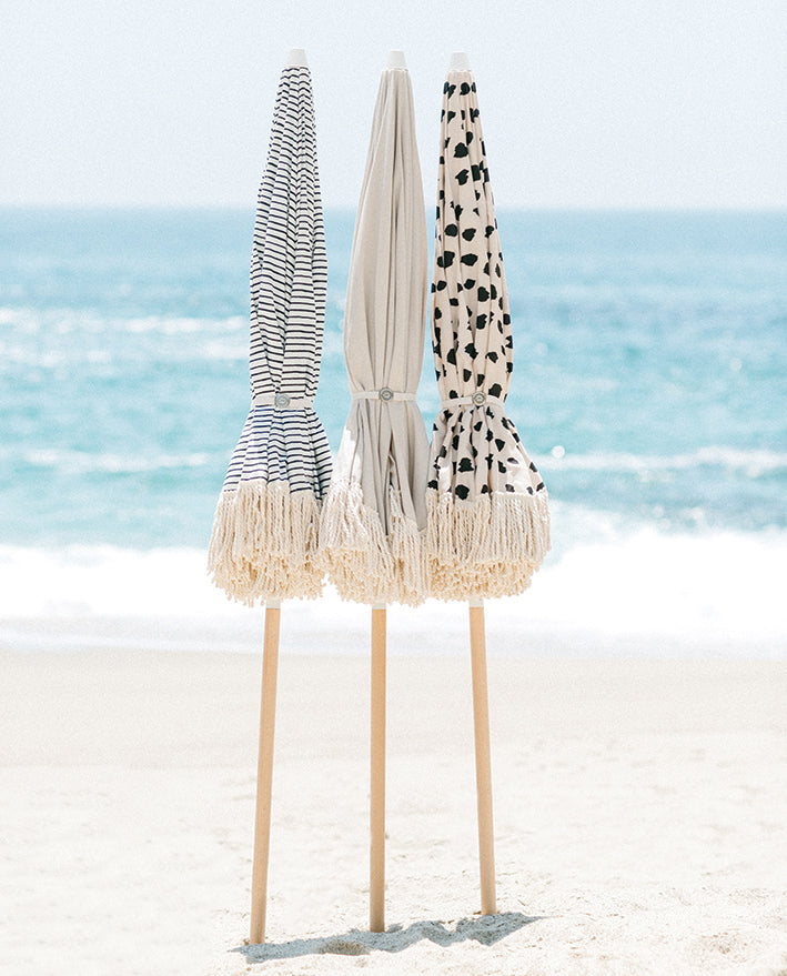 Dunes beach umbrella