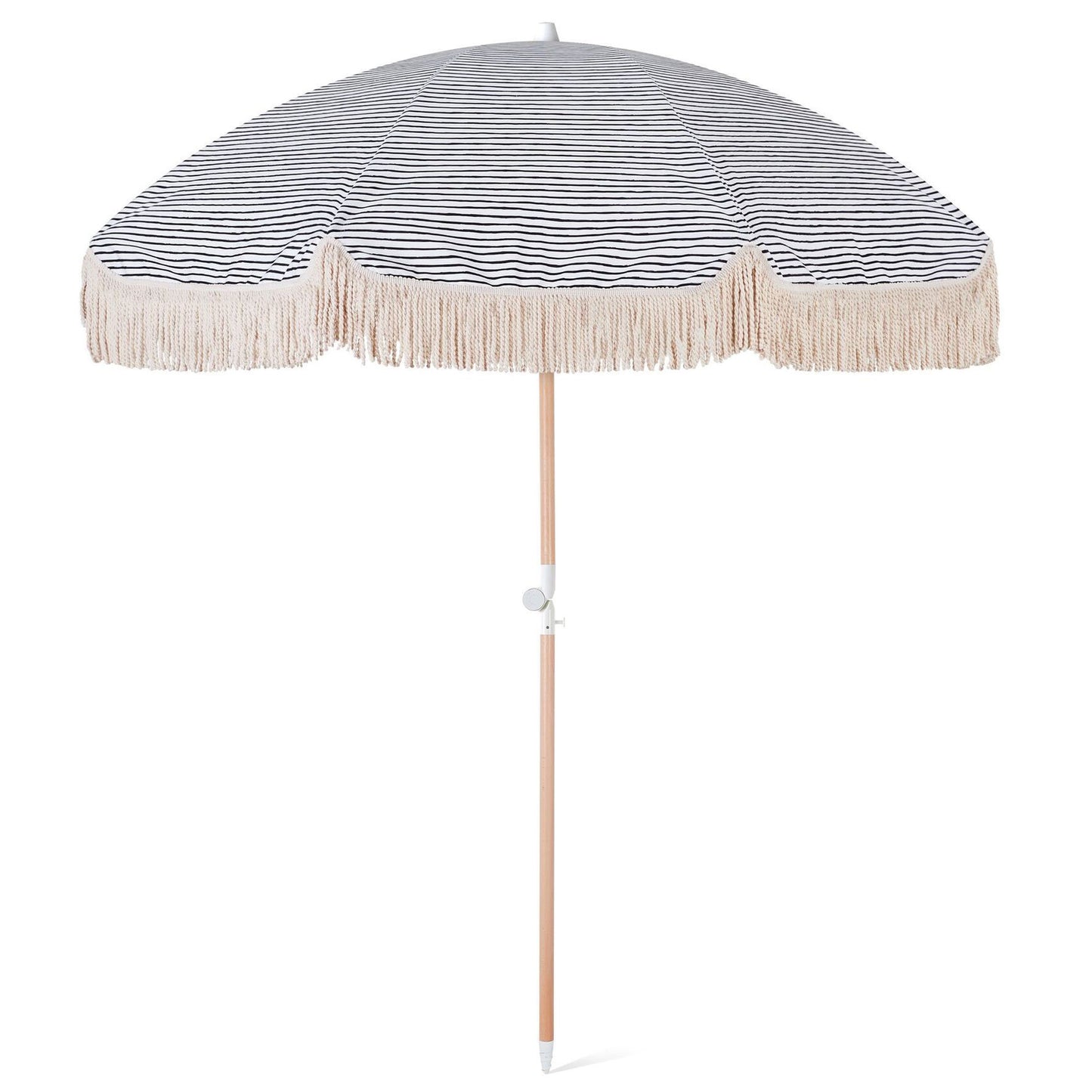 Natural Instinct beach umbrella