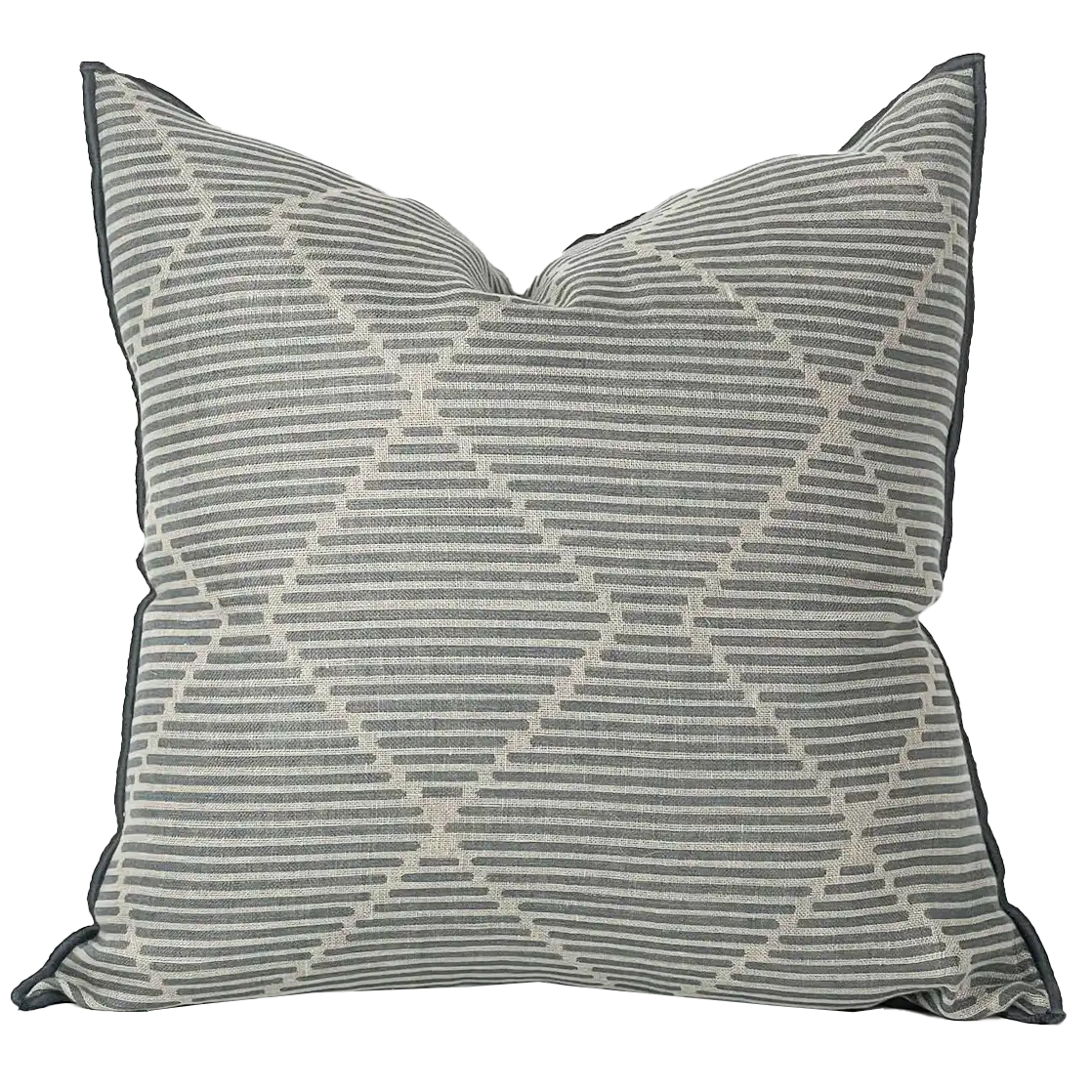 Edgecliff linen cushion cover 50cm