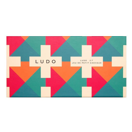 Printworks Ludo game