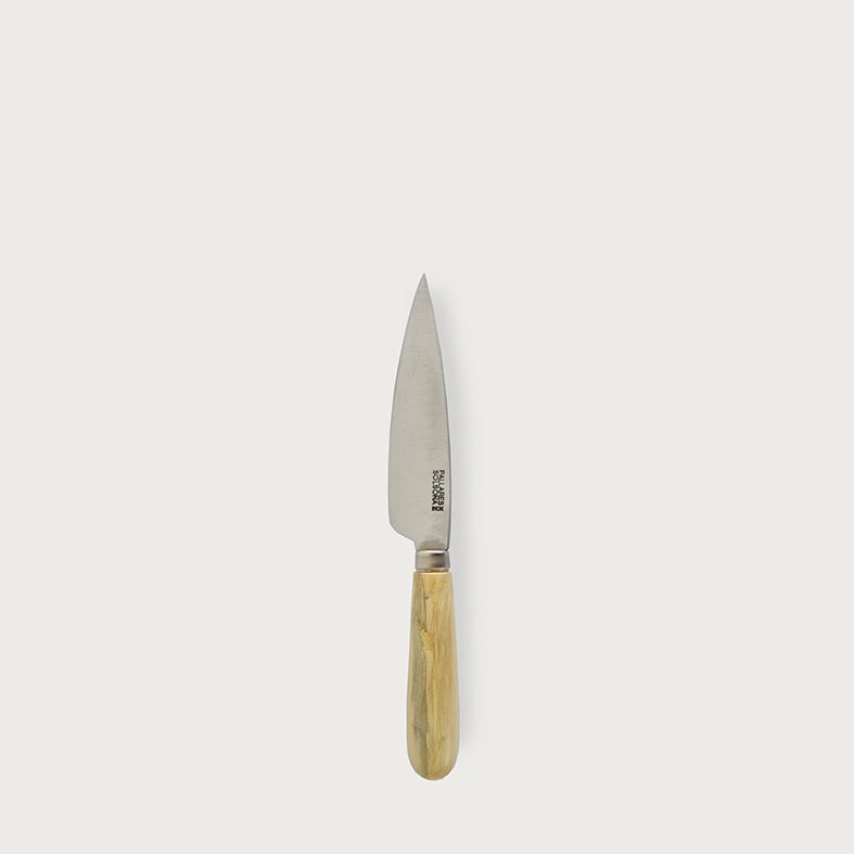 Pallares stainless steel kitchen knife set