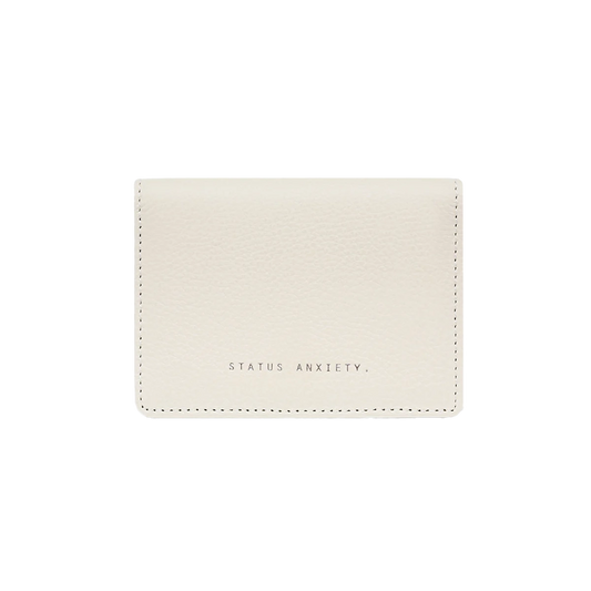 Easy does it wallet chalk