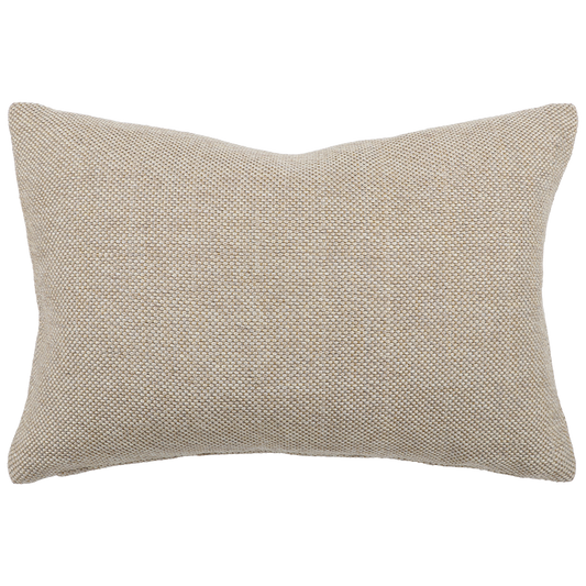 Outdoor verdi cushion almond 40x60cm