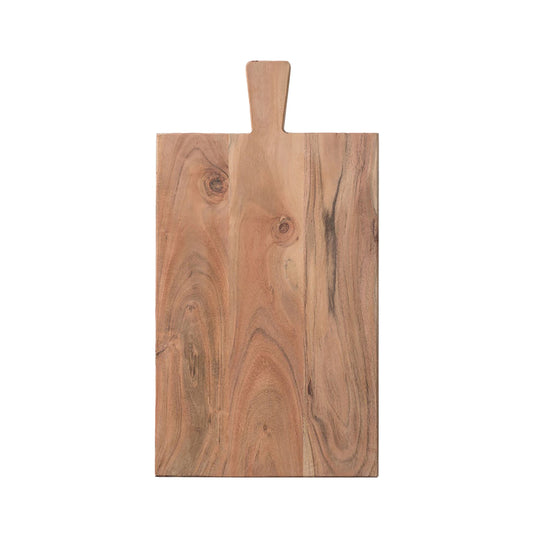 Rectangle wooden board